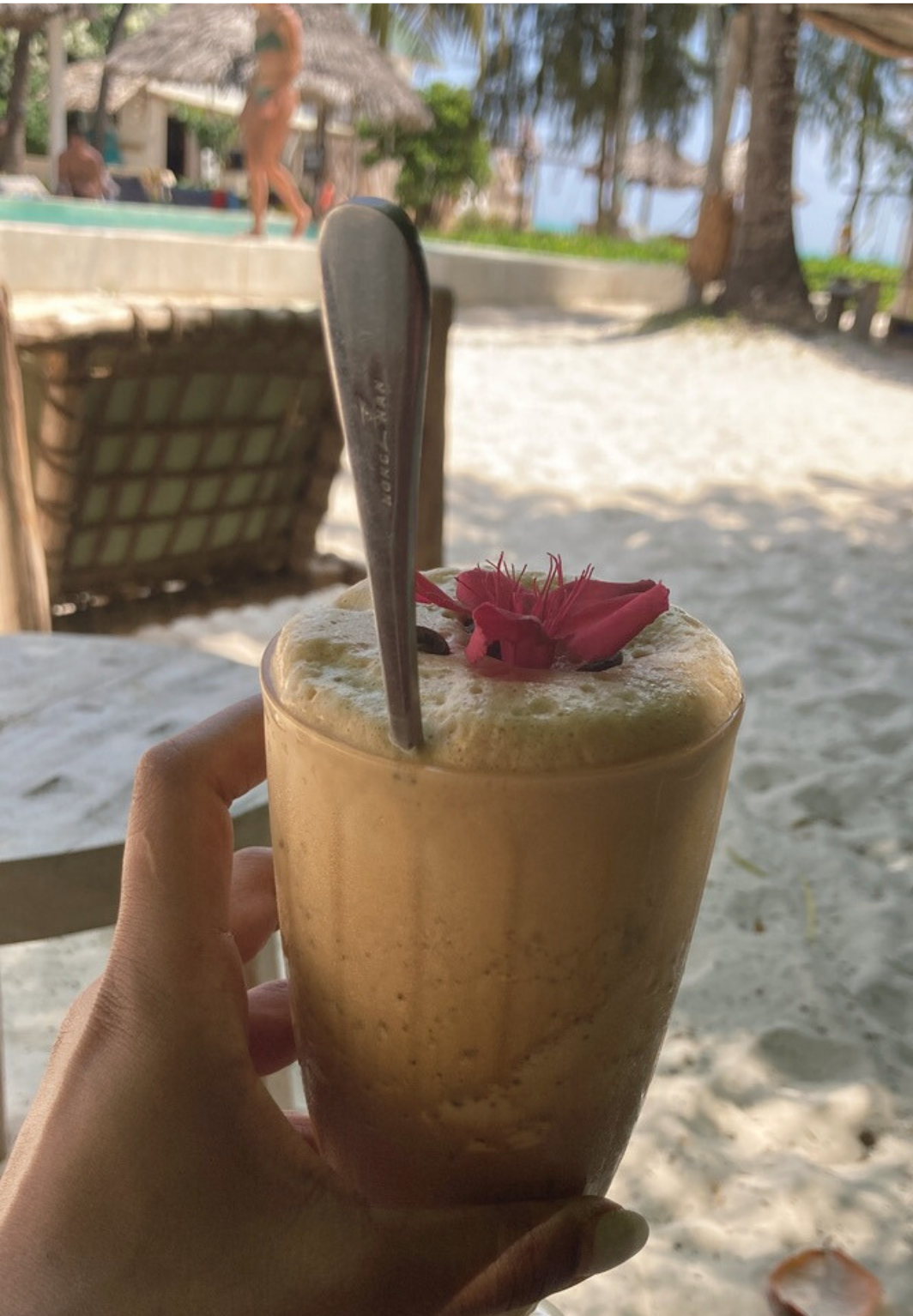 In Vietnam trinkt man „Ca Phe Sua Da“