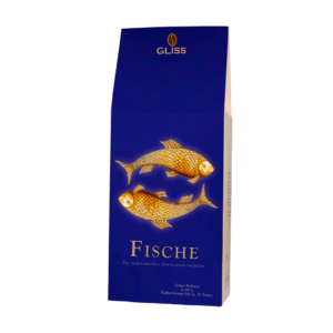 Sternzeichenkaffee Fische