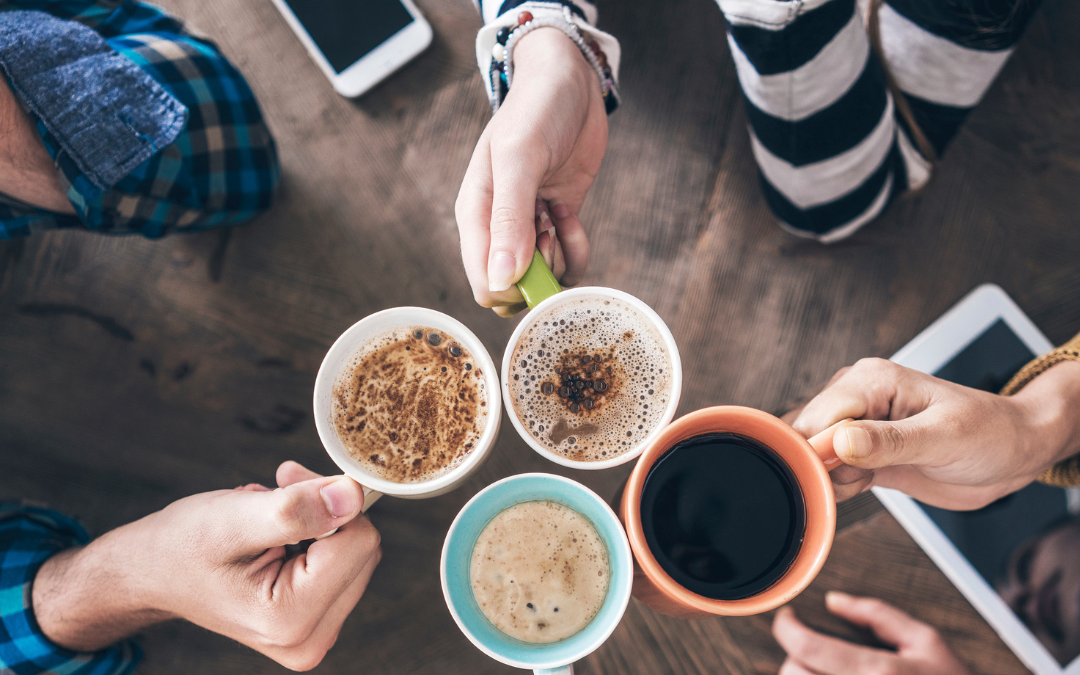 Die häufigsten Kaffeefehler