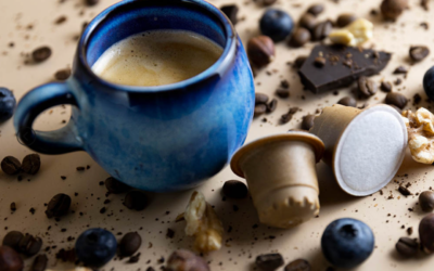 Nachhaltige Kaffeekapsel – Wie geht das?